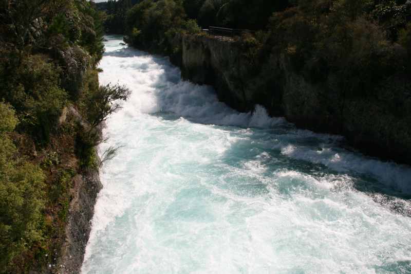 Nieuw-Zeeland 2011 - 0803
